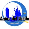 Neix l'Associació d'Amics del Lleida - last post by AmicsdelLleida